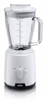 JB 1050 WH Standmixer weiß