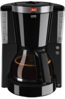 Look Selection 1011-04 Kaffeeautomat schwarz