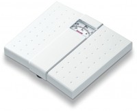 MS 01 Standard Personenwaage weiß