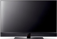 Cubus blackline 43TY77 UHD twin 108 cm (43") LCD-TV mit LED-Technik schwarz, 4K Ultra HD, Smart-TV