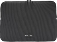Colore Second Skin Notebook-Tasche für 13-15" schwarz