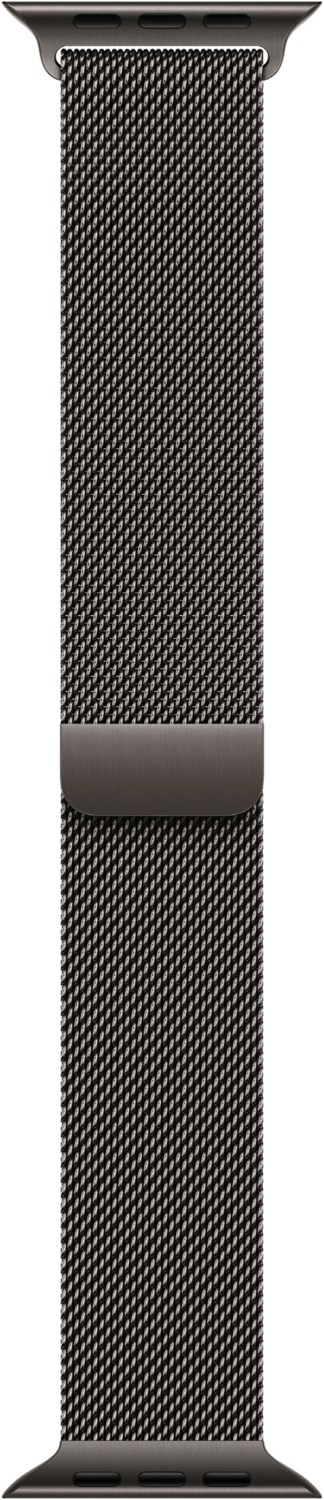 Image of Milanaise Armband (42mm) für Apple Watch schiefer