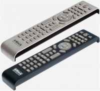 RC-100 Fernbedienung AB9011-04 schwarz