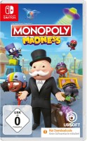 Monopoly Madness