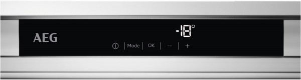 AEG Arctis ABE888E1LF Einbau Gefrierschrank Wei EURONICS aeg-arctis-abe888e1lf-einbau-gefrierschrank-wei-euronics