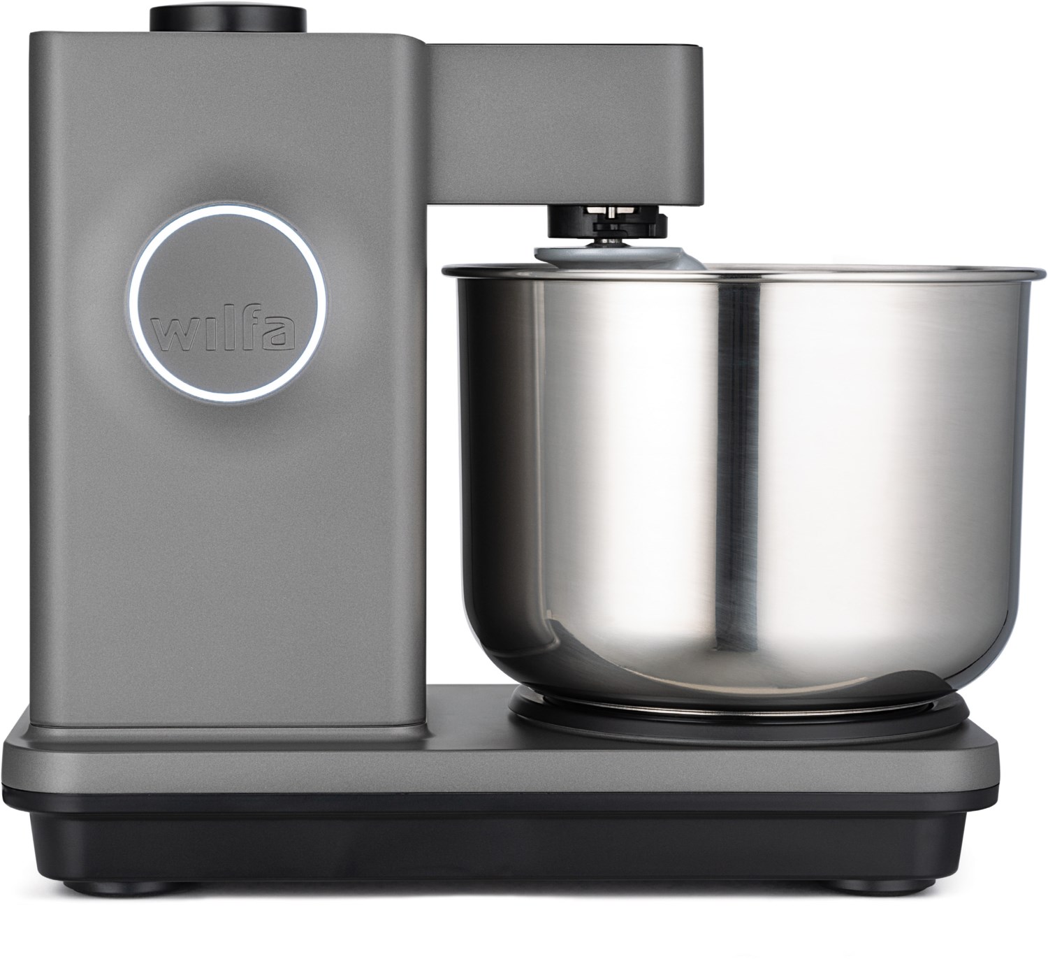 Probaker KM1GY-70 Küchenmaschine grau