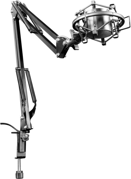 GXT 253 Emita Streaming Microphone Arm