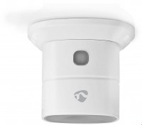 ZBDCO11WT SmartLife CO-Detektor weiß