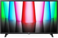 32LQ63006LA 80 cm (32") LCD-TV mit LED-Technik schwarz