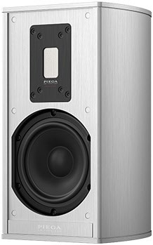 Premium 301 Wireless (Gen2) /Stück Aktivlautsprecher aluminium