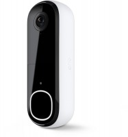 Video Doorbell HD weiß