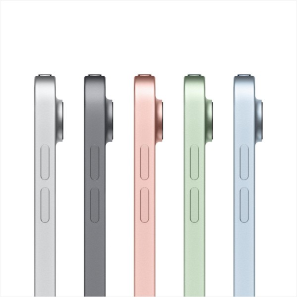 Apple iPad Air (64GB) WiFi 4. Generation (2020) grün | EURONICS