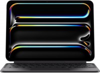 Magic Keyboard (DE) für iPad Pro 11" 5. Generation schwarz