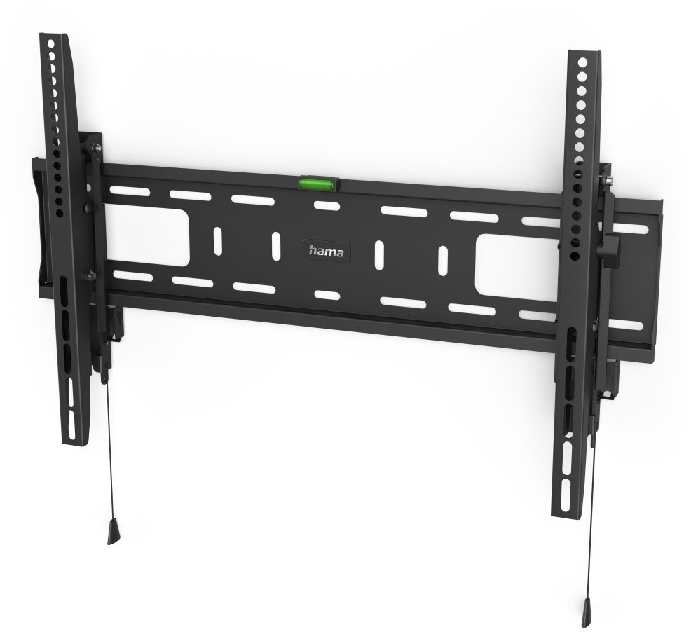 TV-Wandhalterung (84") schwarz