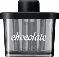 Schokoaufsatz  2er Set (EA) Zubehör für Kaffee-Vollautomat