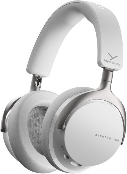 Aventho 200 Bluetooth-Kopfhörer nordic grey