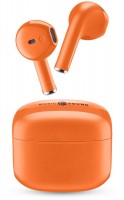 Swag True Wireless Kopfhörer orange