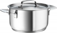 KMKT 2460-2 Kasserolle edelstahl