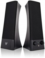 SP2500 Lautsprecher mit USB-Anschluss