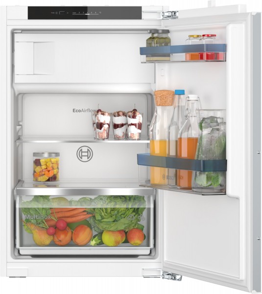Einbaukühlschrank mit Gefrierfach online kaufen bei