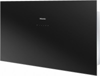 DA 9090 W Kopffrei-Dunstabzugshaube obsidianschwarz