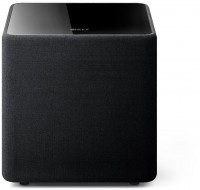 KUBE 8 MIE EU Aktiv-Subwoofer
