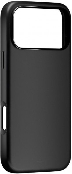 Icon Mag Pro Cover für iPhone 17 Pro Max schwarz