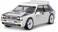 Lancia Delta HF Integrale