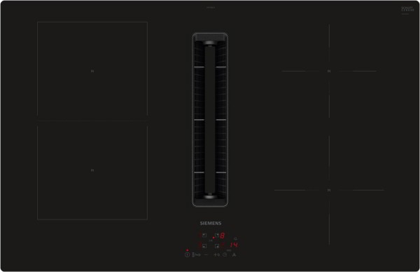 ED811BS16E Autark-Induktionsfeld mit Dunstabzug