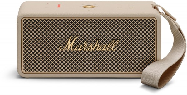 Middleton II Bluetooth-Lautsprecher cream