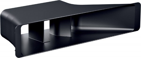 HEZ9VRPD1 Sockeldiffusor Dunstabzugshauben-Zubehör