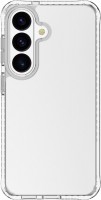 Tetra Force Strong Guard Cover für Galaxy S26 transparent