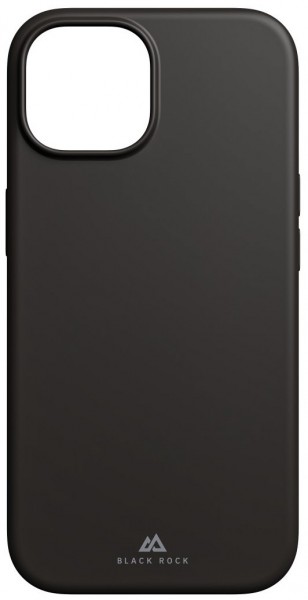 Urban Case für iPhone 15 schwarz