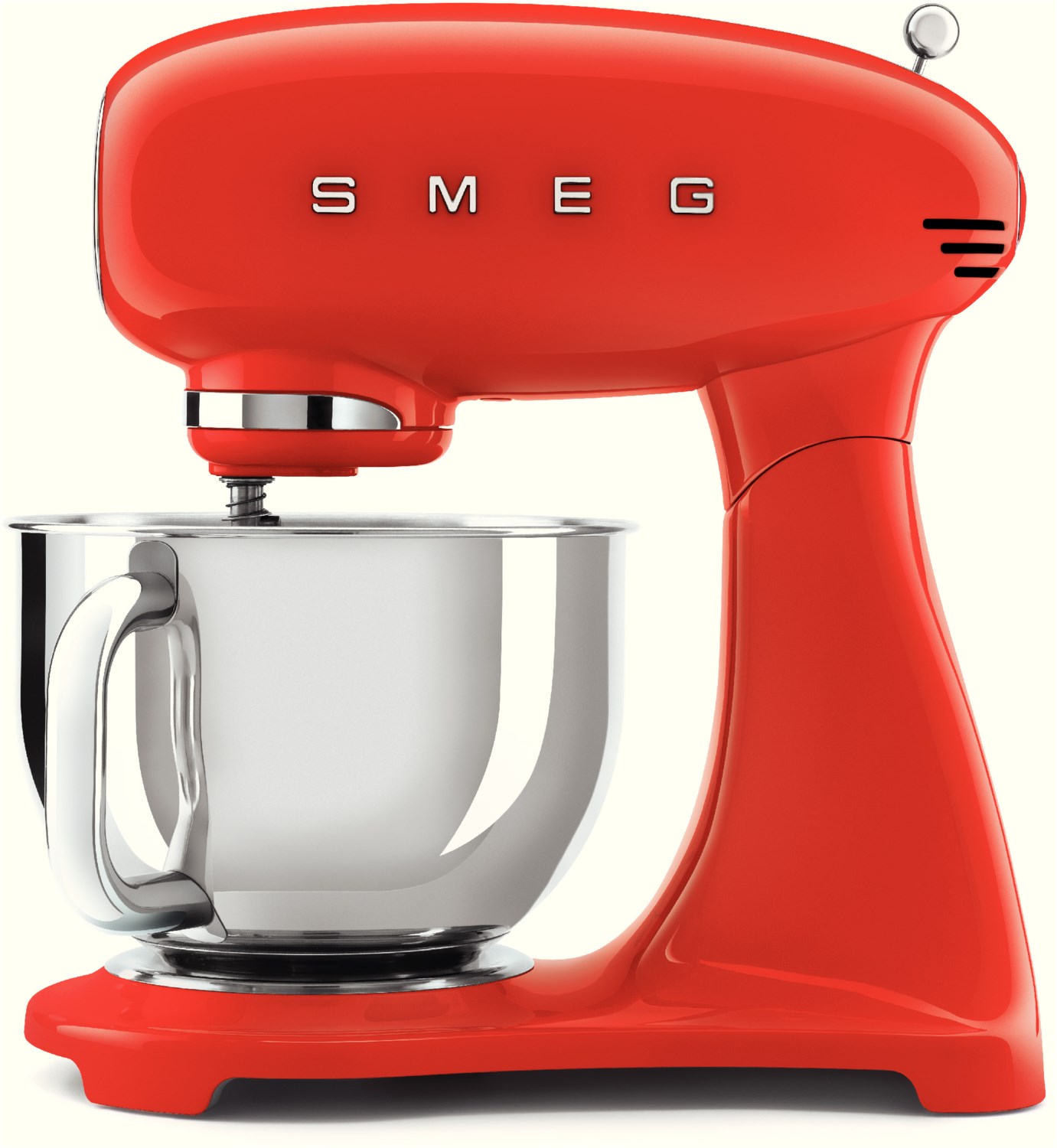 SMF03RDEU Küchenmaschine rot