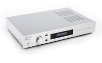 V-250 limited Vollverstärker Stereo diamantsilber