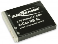 A-Can NB 4 L Akku