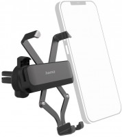 Auto-Handyhalterung Gravity Pro für Lüftung