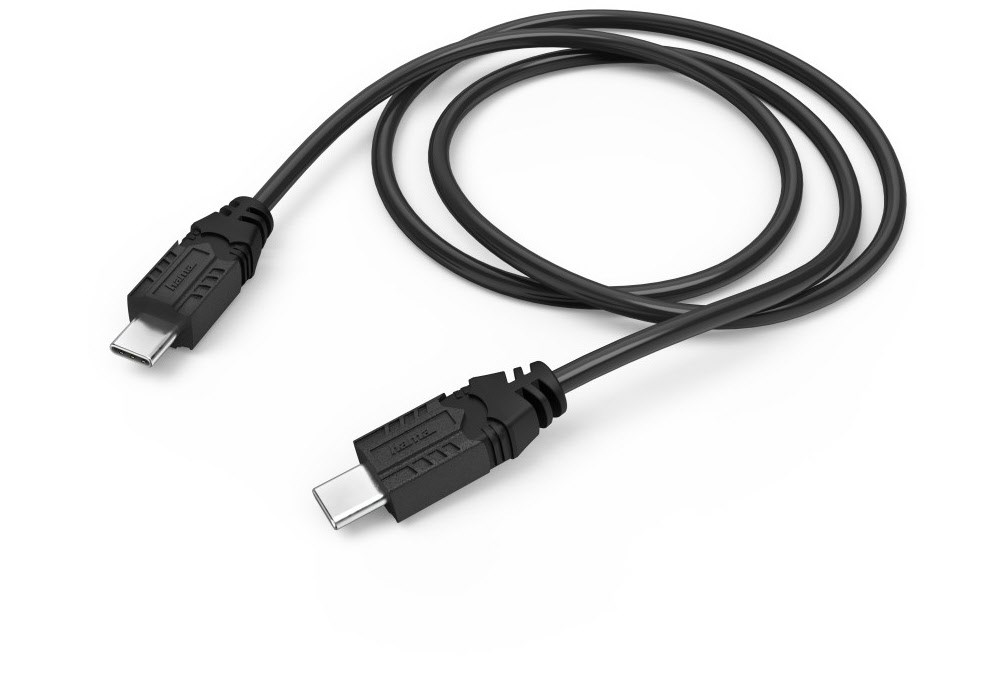 USB-C Controller-Ladekabel (3m) für PS5 schwarz