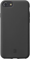 Sensation Backcover für iPhone SE (2022/2020)/8/7/6 schwarz