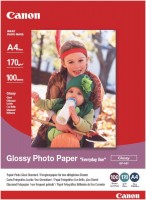 GP 501 A 4 Druckerpapier