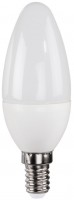 Kerzenlampe E14 LED-Leuchtmittel warmweiß