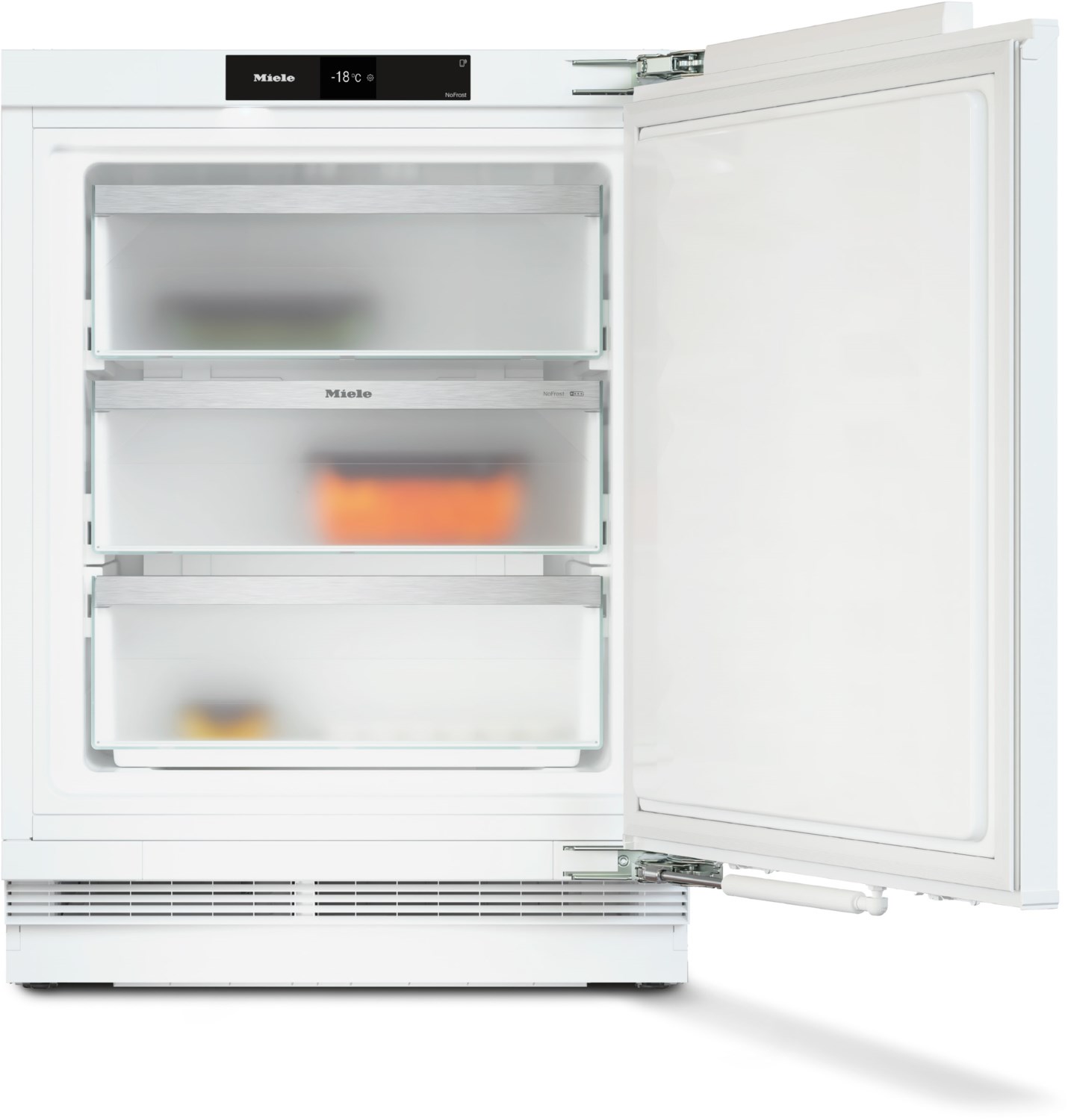 Image of FNUS 7140 C Unterbau-Gefrierschrank weiß