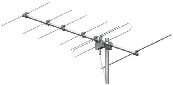DAT 307 DAB/DAB+ Antenne