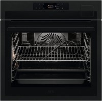 BSE798380T Elektro-Backofen mit Dampfgarer matt schwarz, 70 l