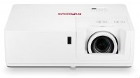 Authentic IN1068SL Laser-Projektor weiß