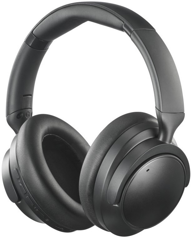 Image of Spirit Silent Bluetooth-Kopfhörer schwarz