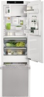 IRCBf 5121-20 Einbau-Kühlschrank mit Gefrierfach weiß
