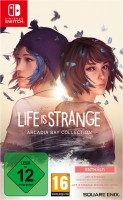 Life is Strange Arcadua Bay Collection