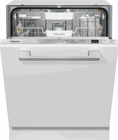 G 5350 SCVi Active Plus Vollintegrierbarer 60 cm Geschirrspüler