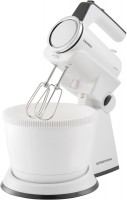 HM 6860 Handrührgerät weiß/schwarz
